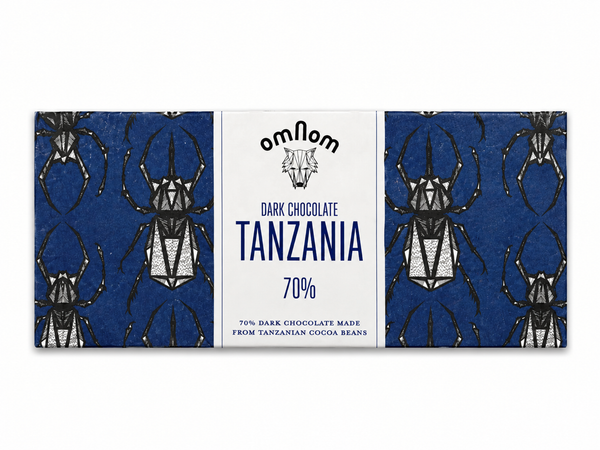 Tanzania 70%