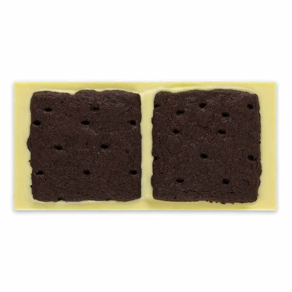 Cookies + Cream